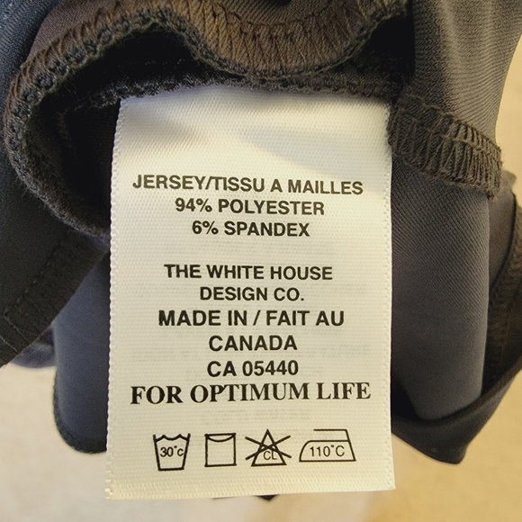 NWT Sympli Underline Turtle Neck Tunic Long Sleeve 8 - Picture 7 of 11